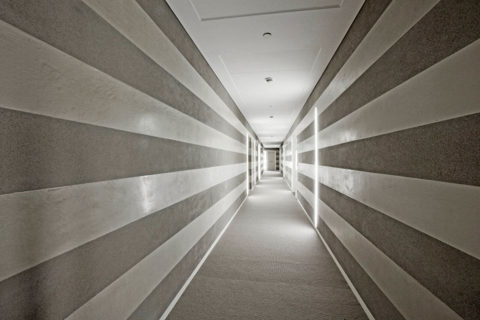 Apartments The Strand London Exterior foto
