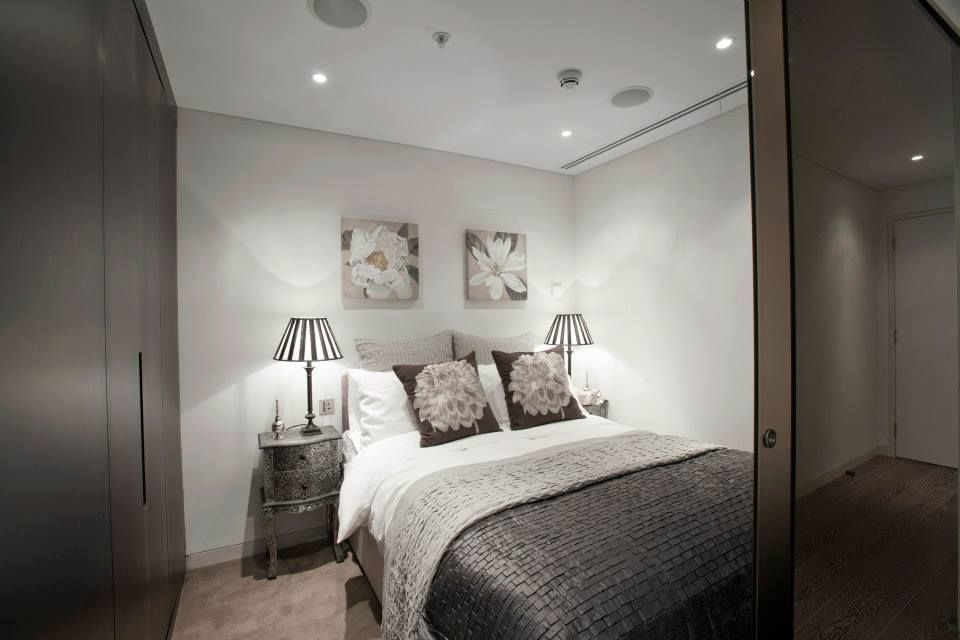Apartments The Strand London Exterior foto